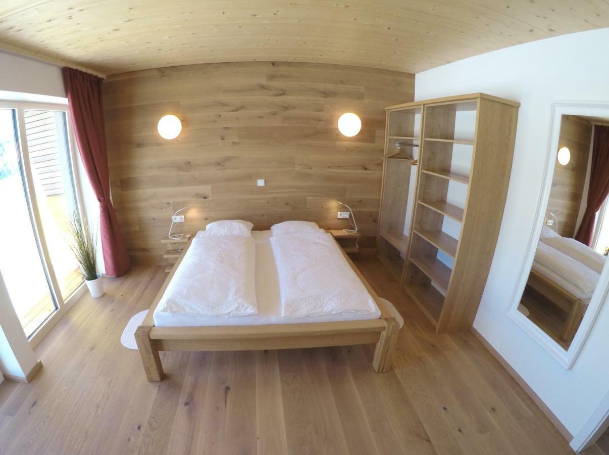 Holiday home Ferienbungalow Mountain View Wood *