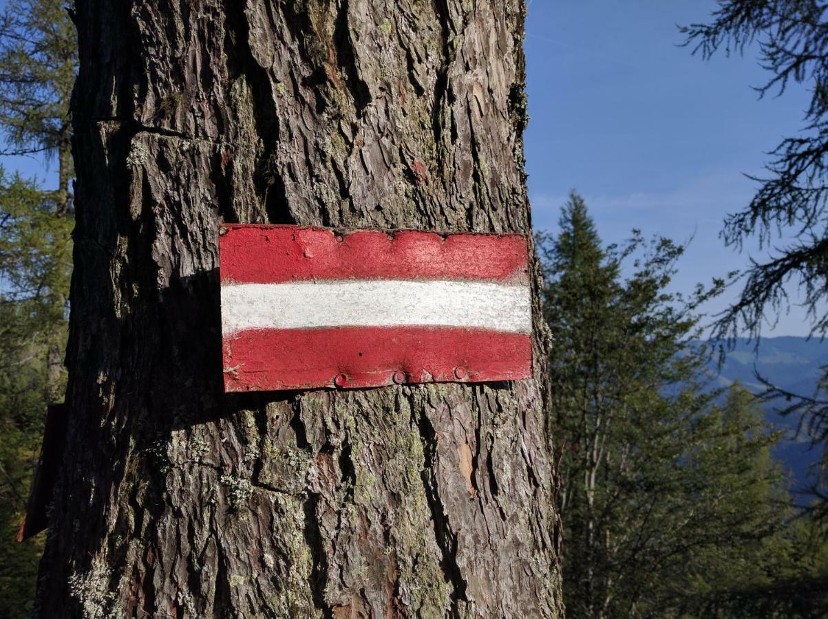 Ferienbungalow Mountain View Wood