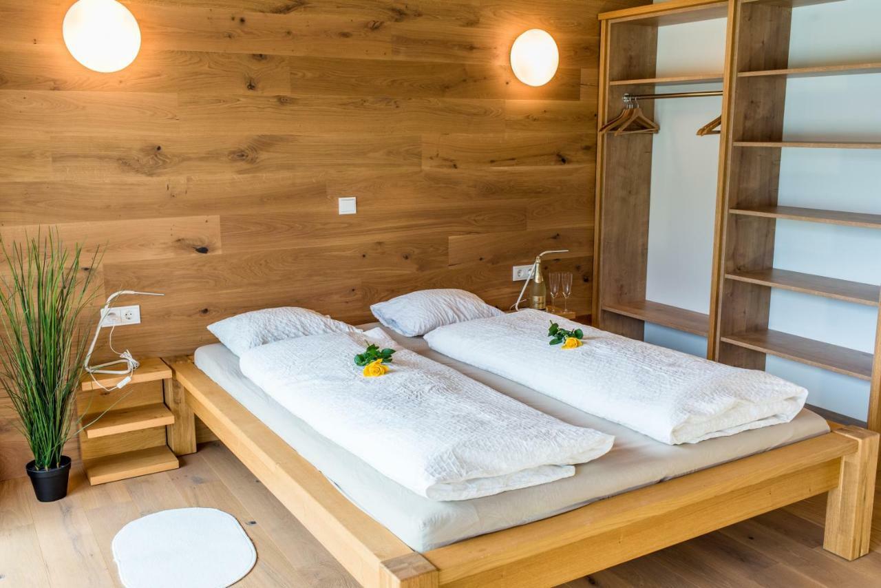 Ferienbungalow Mountain View Wood *