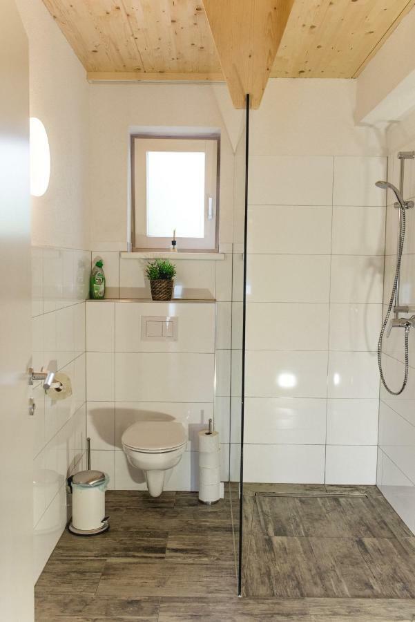 Ferienbungalow Mountain View Wood Holiday home *