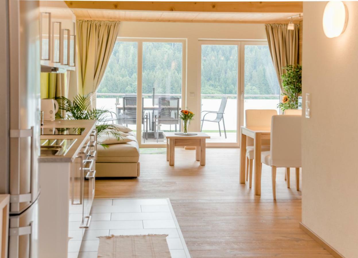Ferienbungalow Mountain View Wood Holiday home