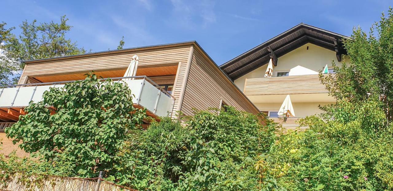 Holiday home Ferienbungalow Mountain View Wood Spital Am Pyhrn
