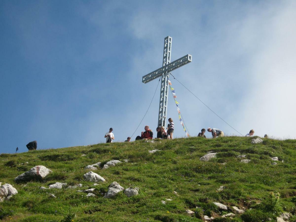 Ferienbungalow Mountain View Wood Spital Am Pyhrn