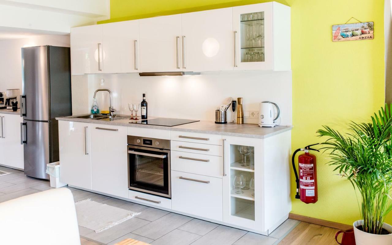 Vakantiehuis Ferienbungalow Mountain View Wood *